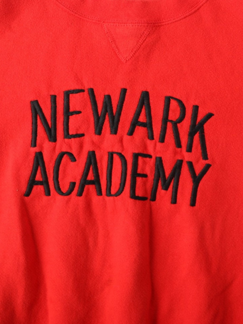 'Newark Academy' Sweatshirt