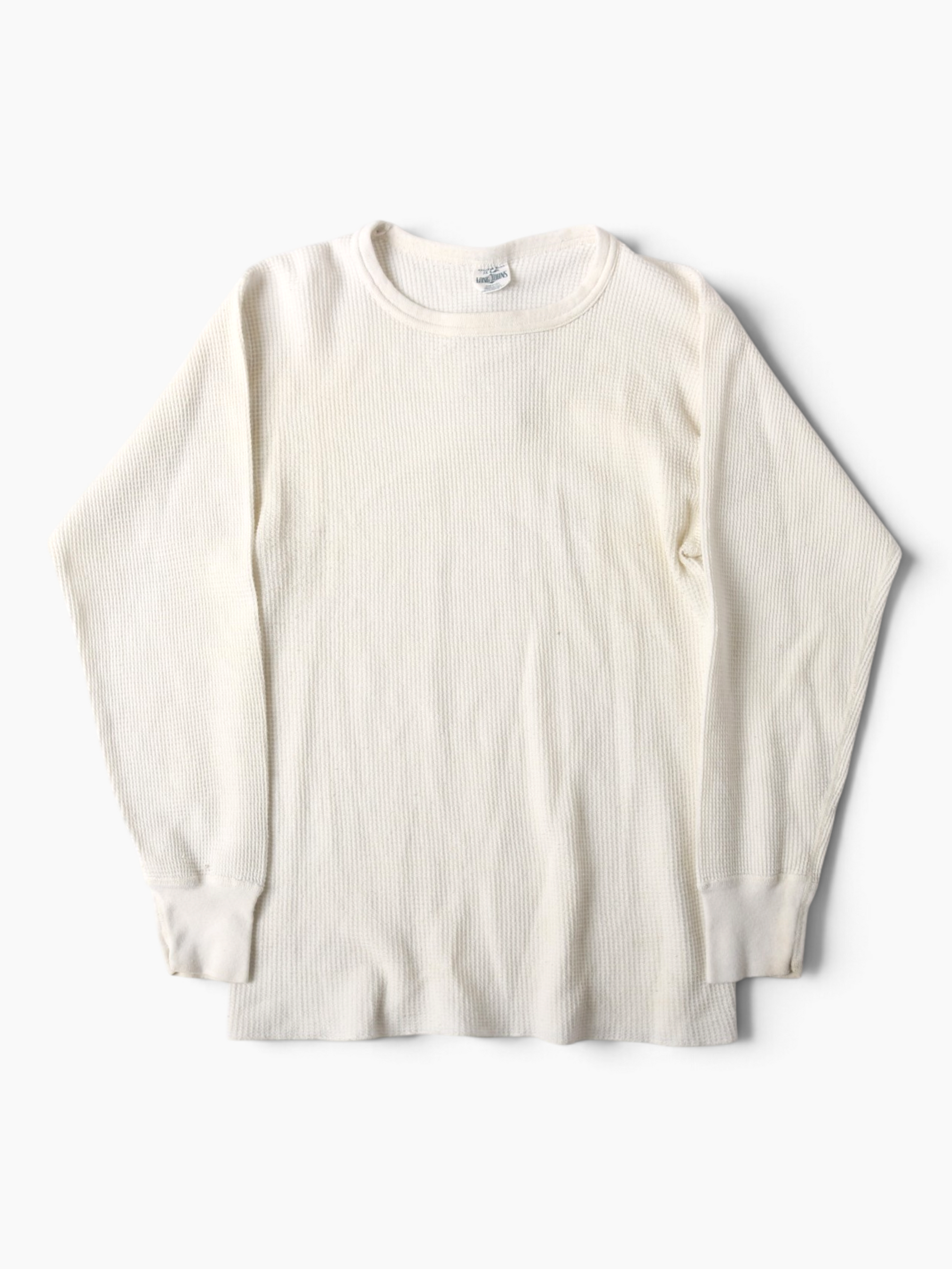 'Long Johns' Waffle Thermal