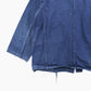Vintage Chore Jacket - Blue