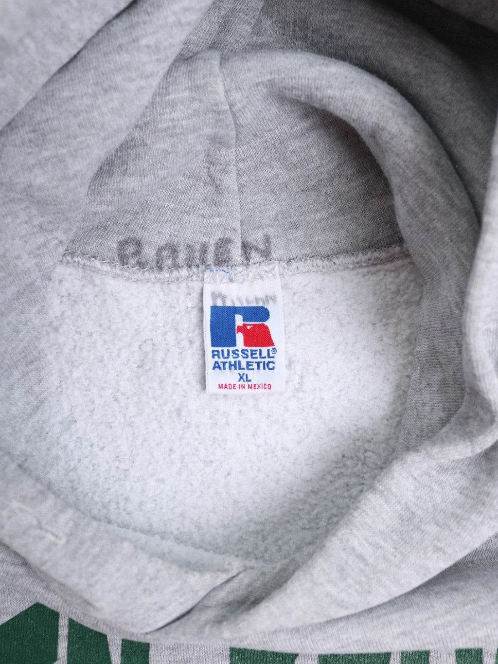 'Spartans' Hooded Sweatshirt