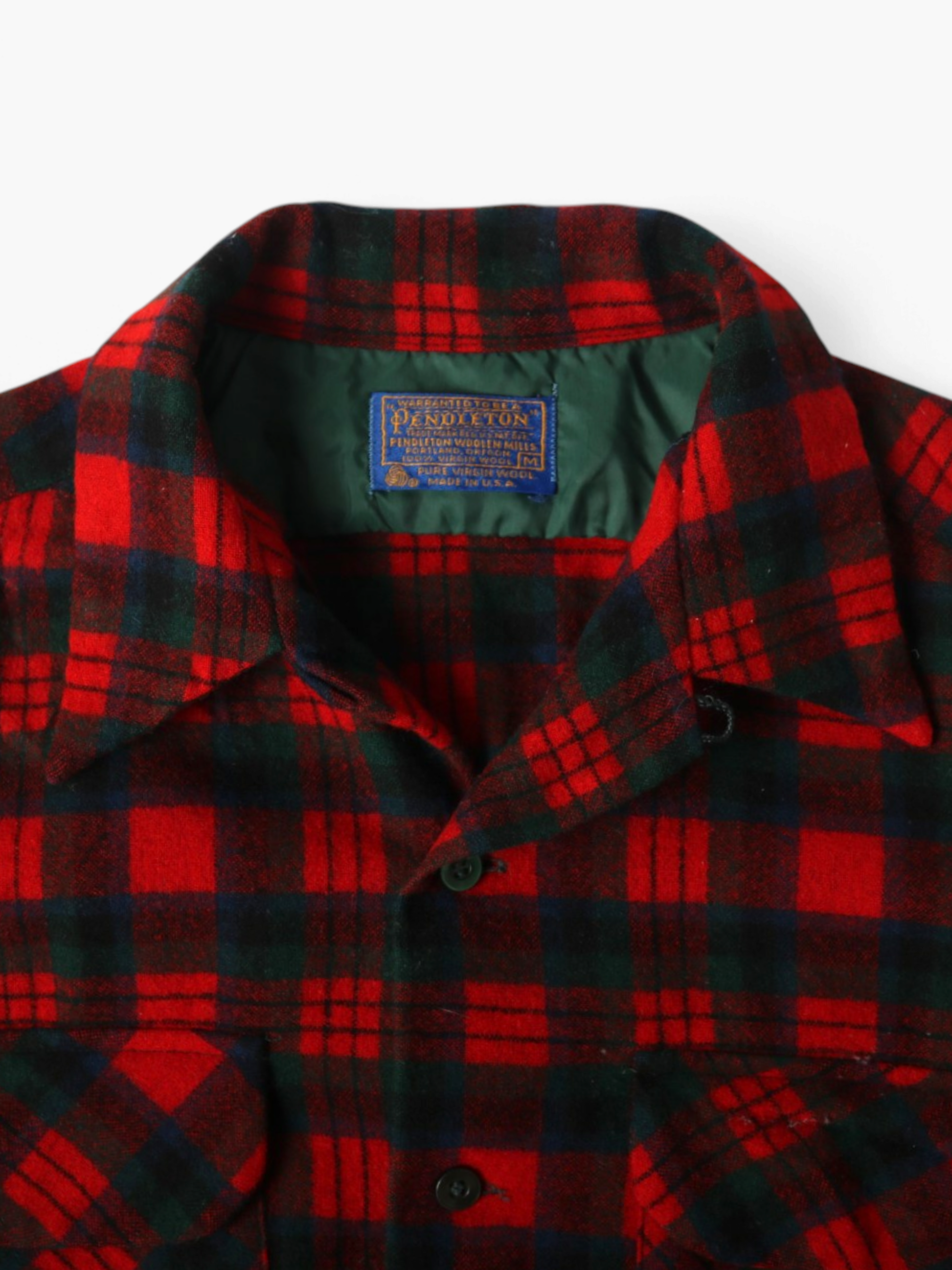 Vintage Board Shirt