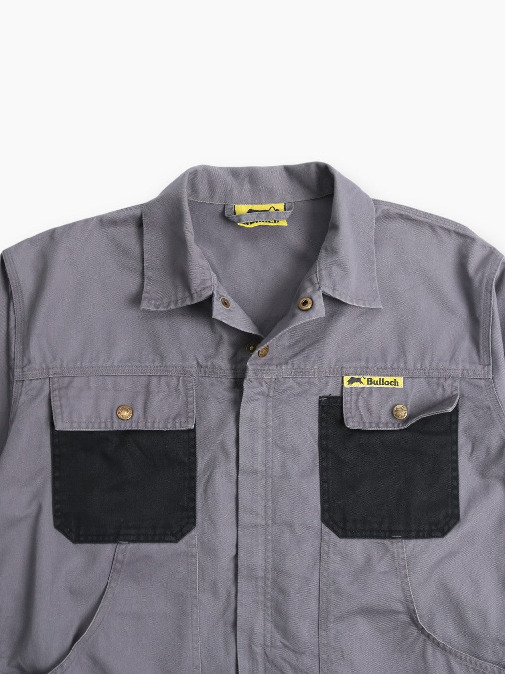 Vintage Work Jacket