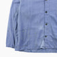 Vintage Chore Jacket - Blue