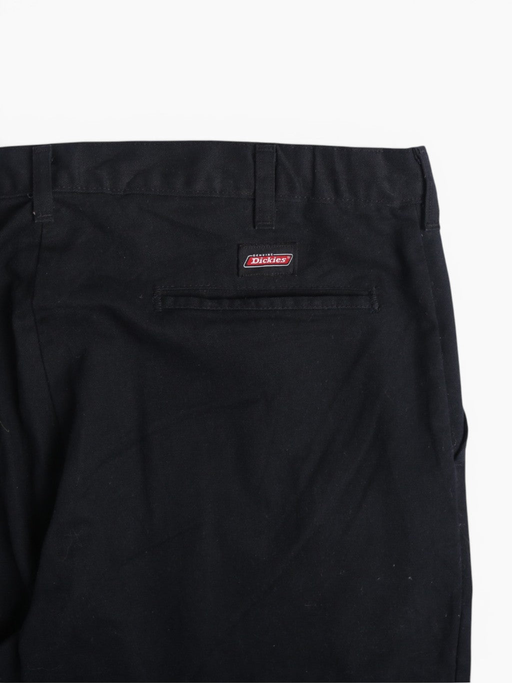 Work Pants - Black - 38/32