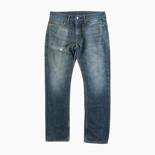 Vintage 513 Jeans - Denim 34/32