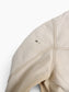 Santa Fe Bomber Jacket - Beige