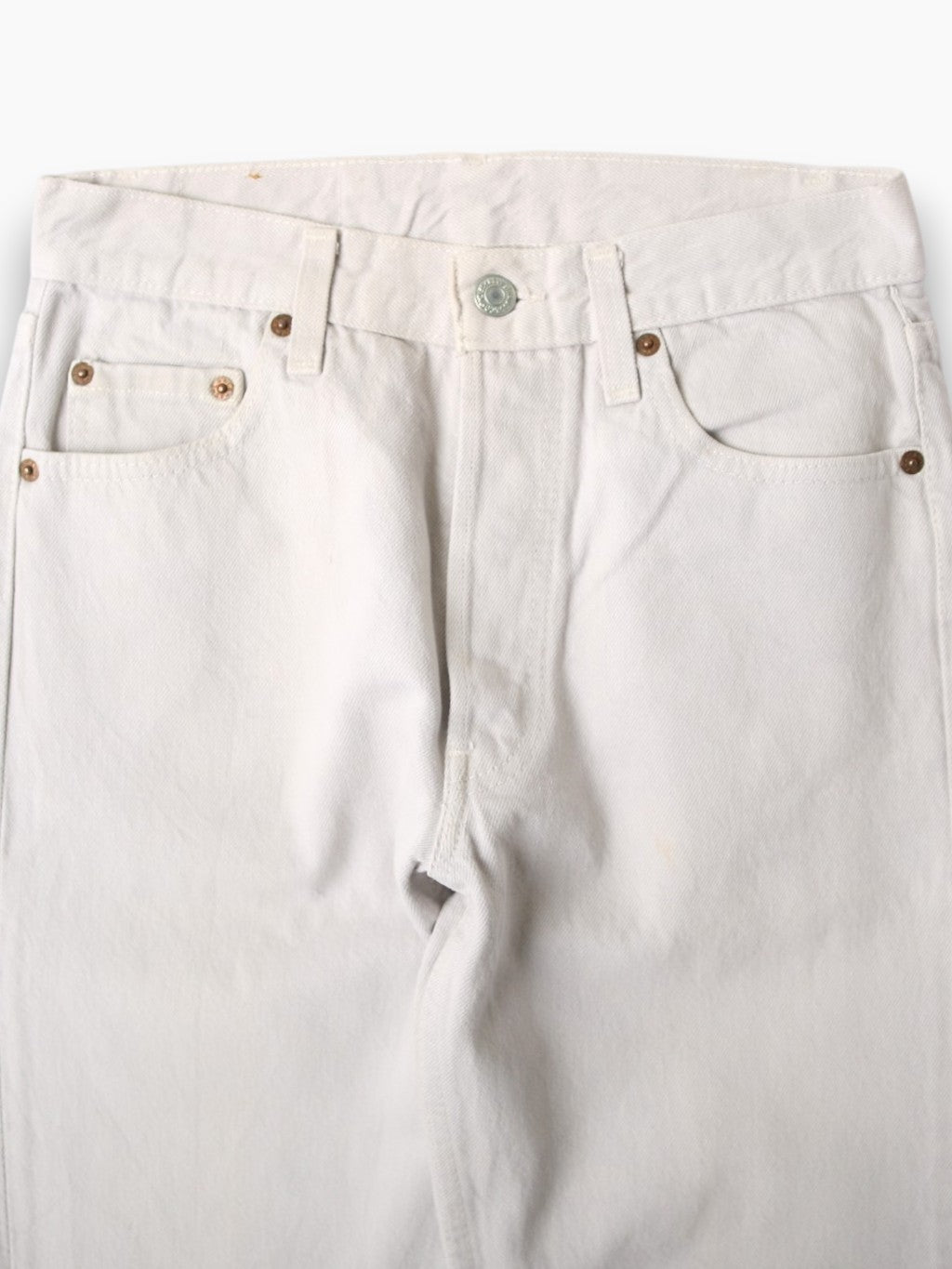 Vintage Made In USA 501 Jeans - 28/32