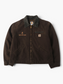 J97 Detroit Jacket - Brown