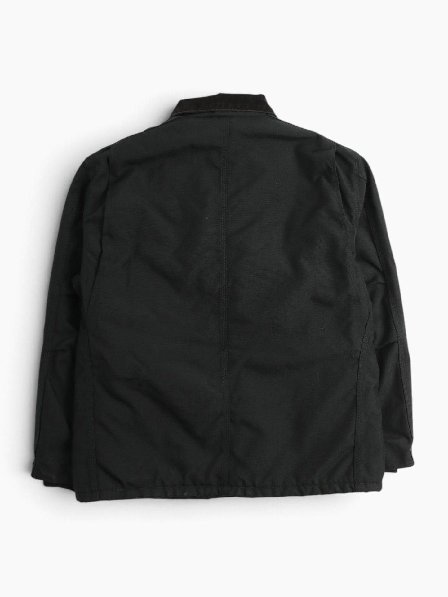Arctic Jacket - Black