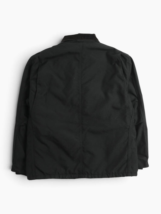 Arctic Jacket - Black