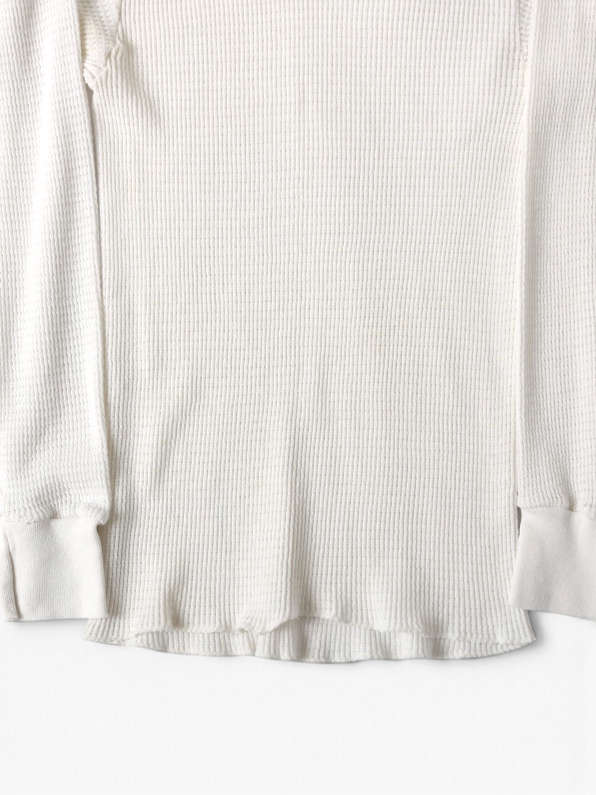 Vintage Waffle Thermal