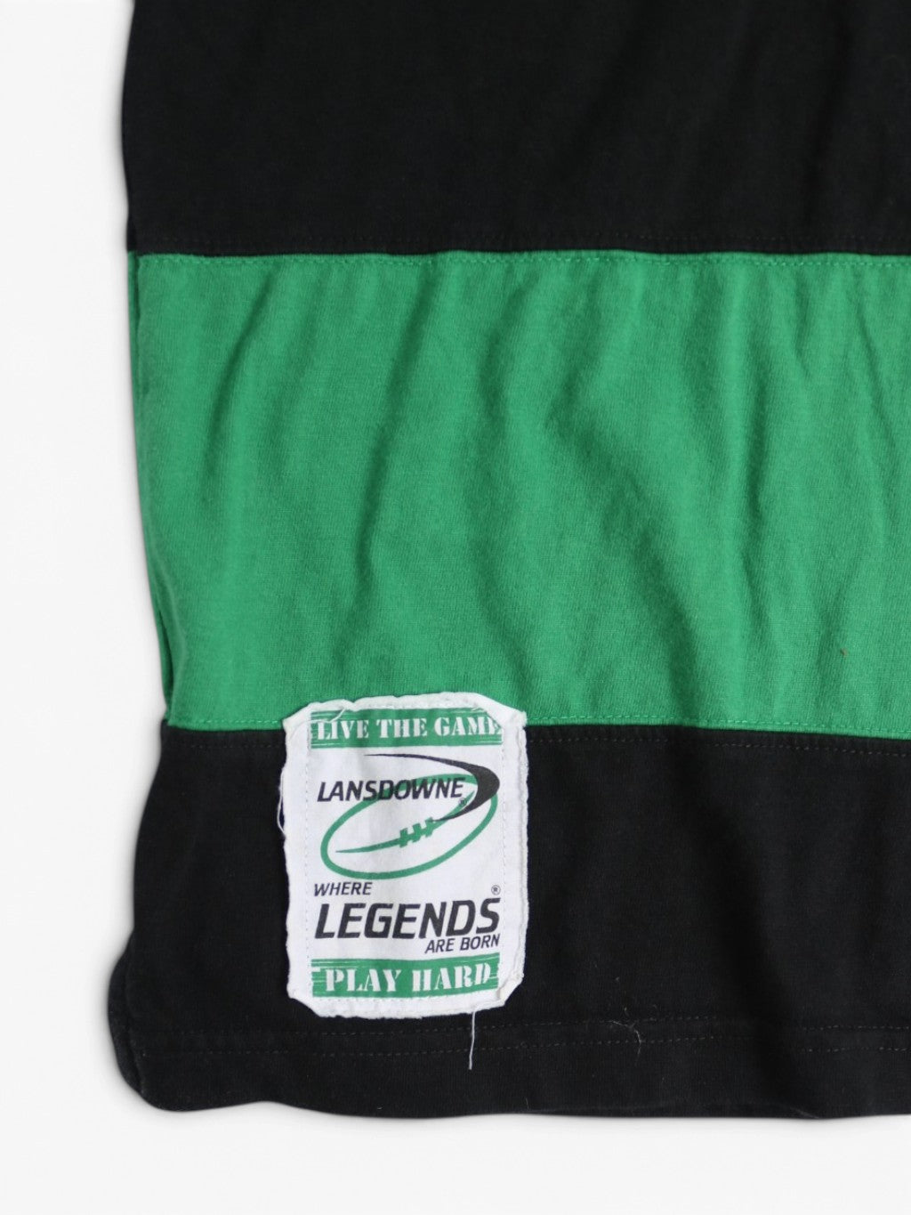 Lansdowne Rugby Shirt