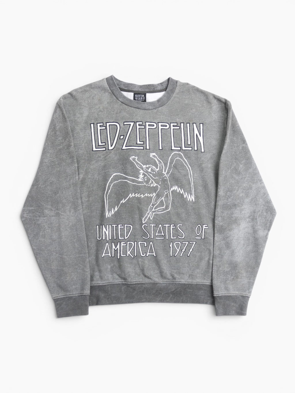 'Led Zeppelin' Sweatshirt