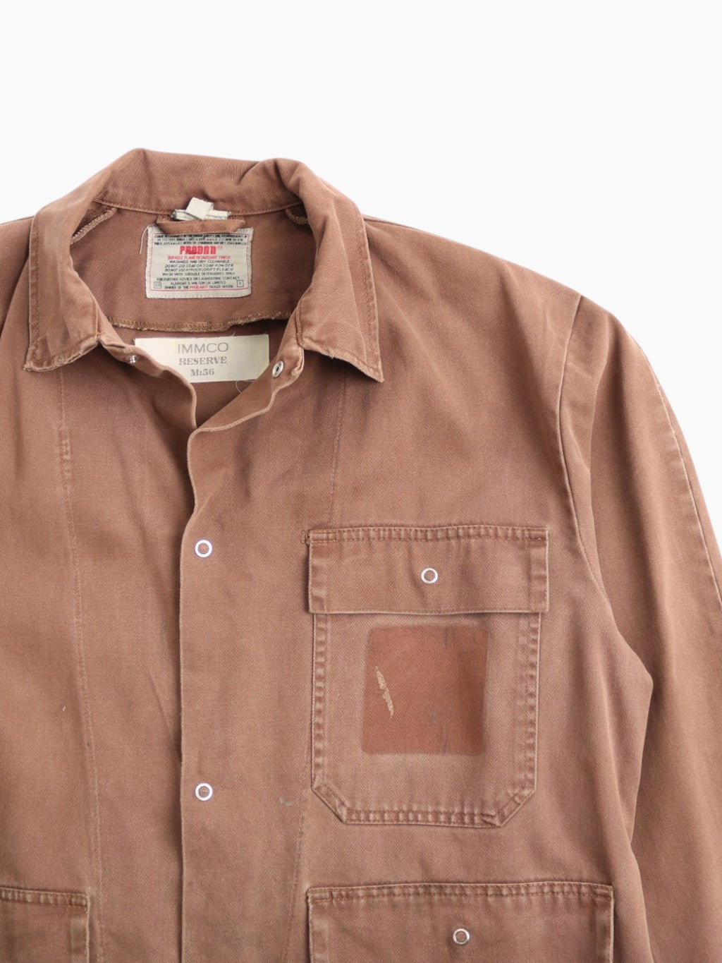Vintage Chore Jacket