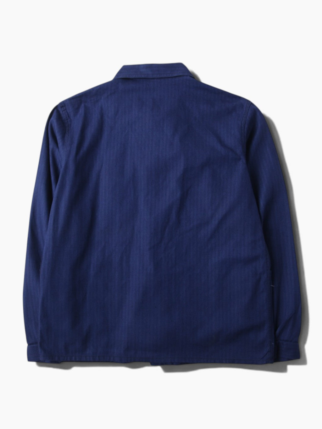 Vintage Chore Jacket - Blue