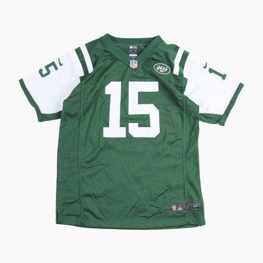 New York Jets NFL Jersey - Green