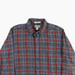 Vintage Shirt - Grey Check