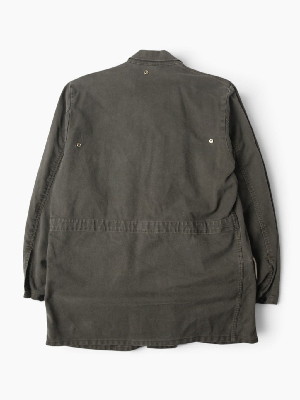 German Army Hunting Jacket
