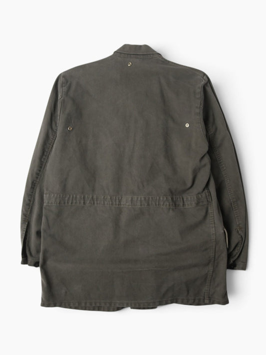 German Army Hunting Jacket