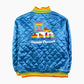 Denver Nuggets Bomber Jacket