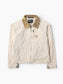 Detroit Jacket - Beige