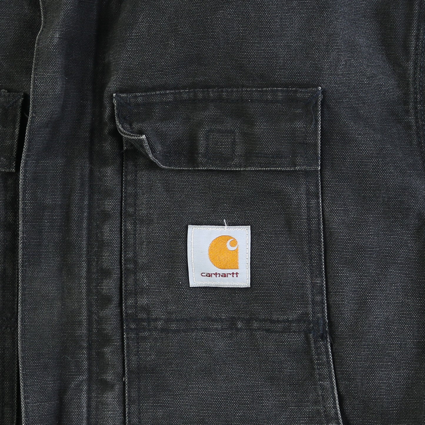 Arctic Jacket - Black