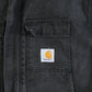 Arctic Jacket - Black