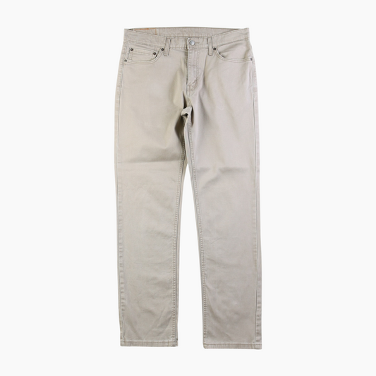 Vintage 541 Jeans - Beige 31/34