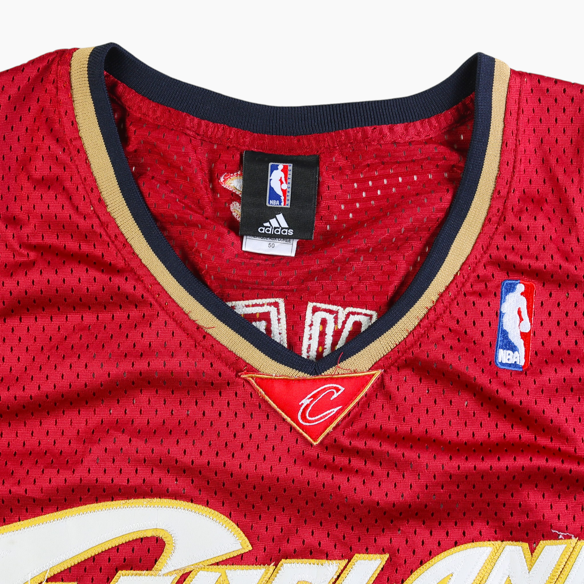 Cleveland Cavaliers NBA Jersey 'O'Neal'