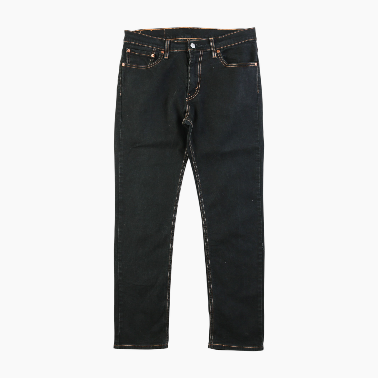 Vintage 511 Jeans - Black 32/30