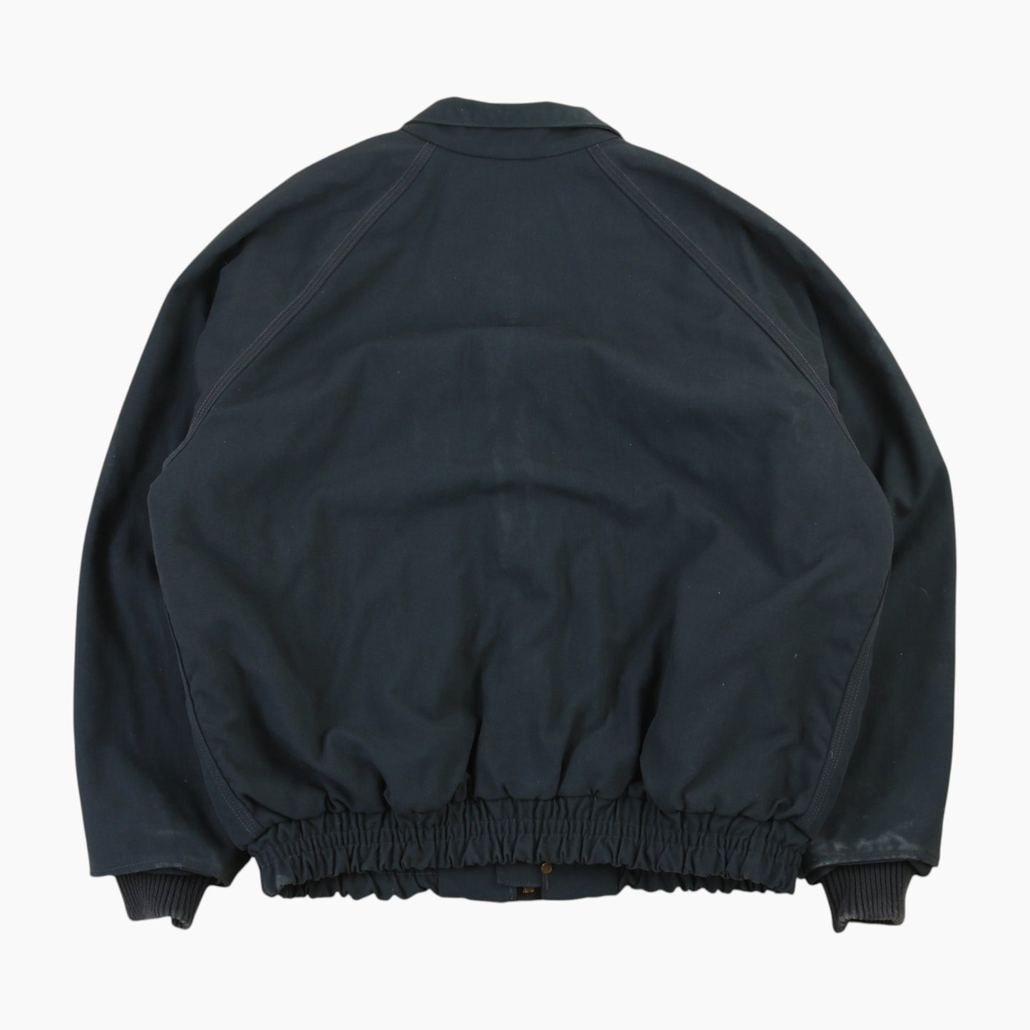 Work Jacket - Black