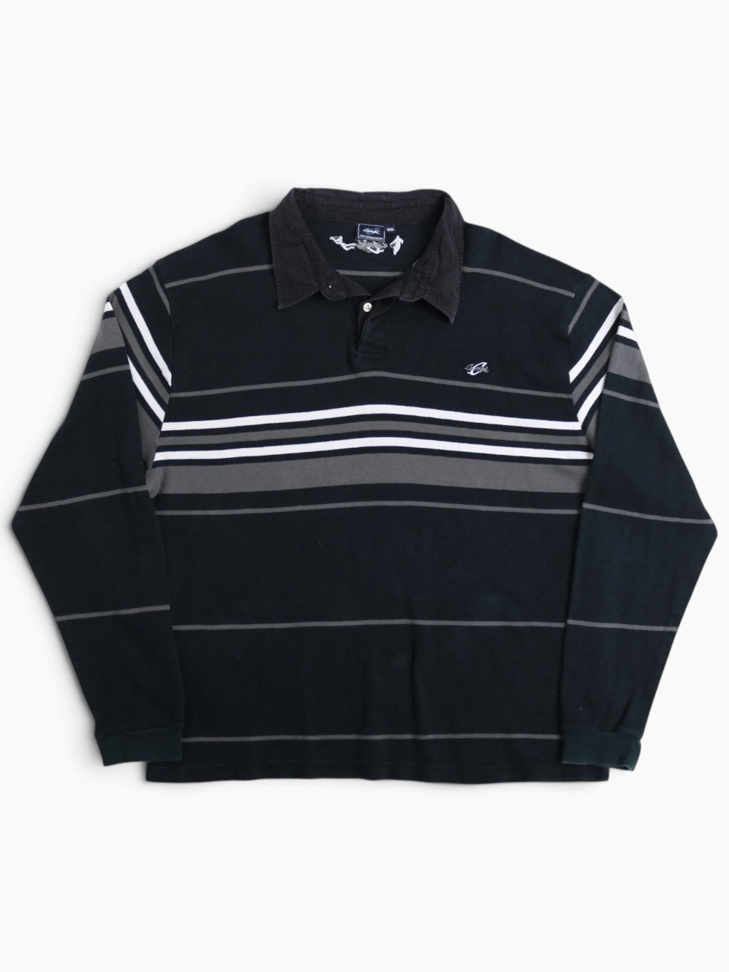 Cambe Rugby Shirt