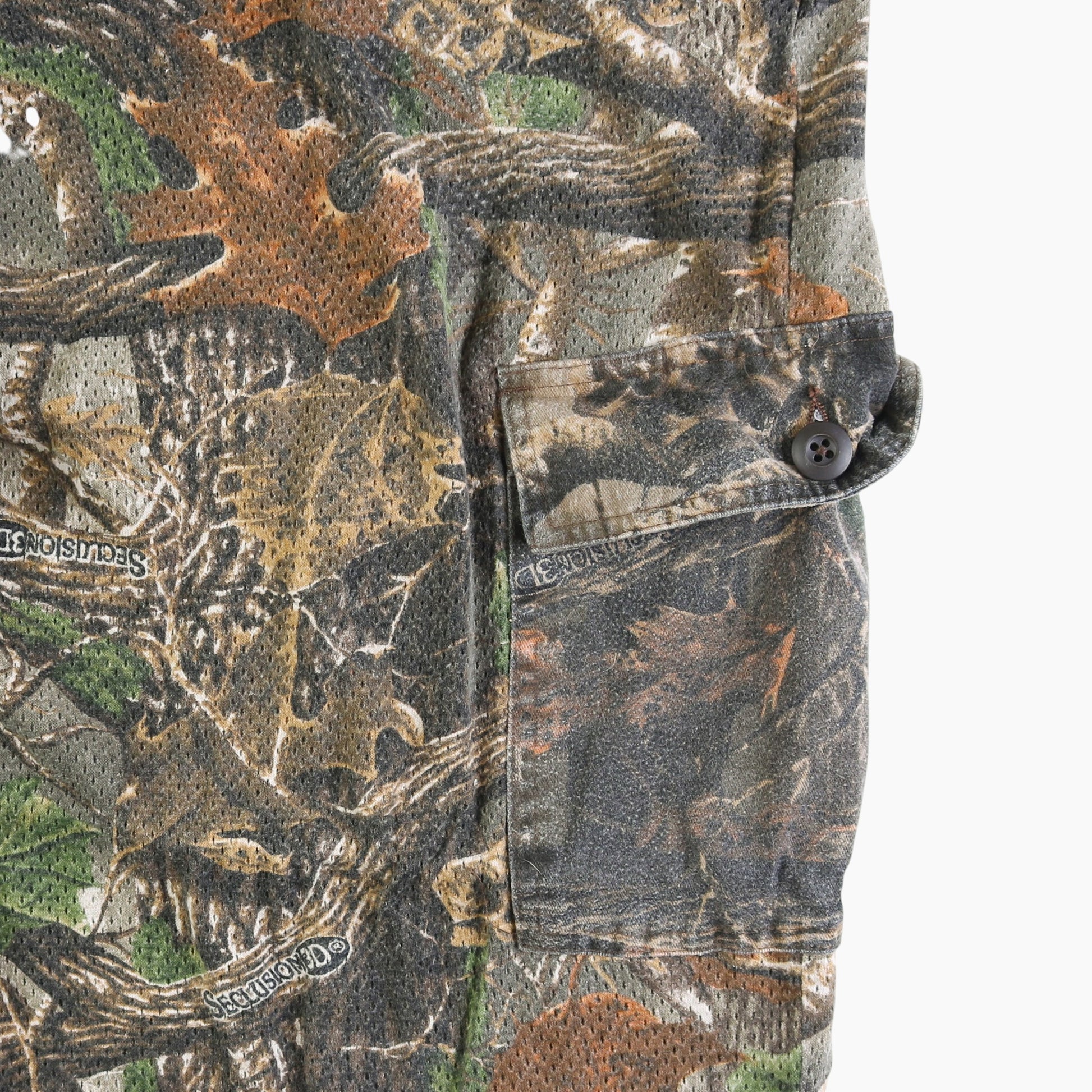 Vintage Realtree Pants 44/34