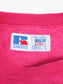 Vintage Sweatshirt - Pink