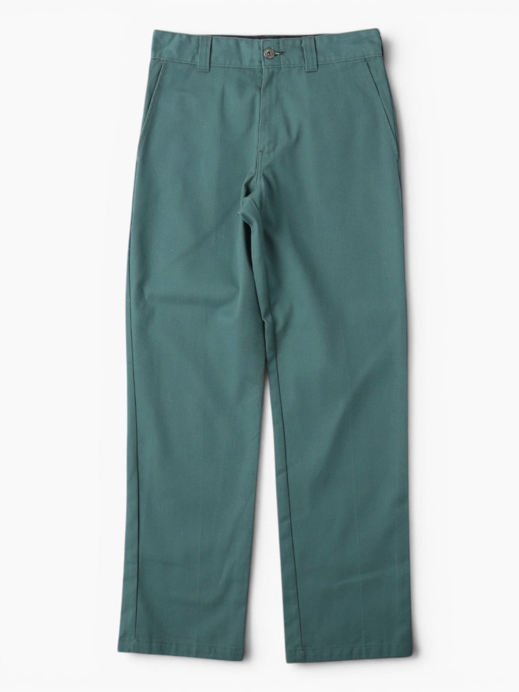 Work Pants - Green - 30/32
