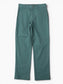 Work Pants - Green - 30/32