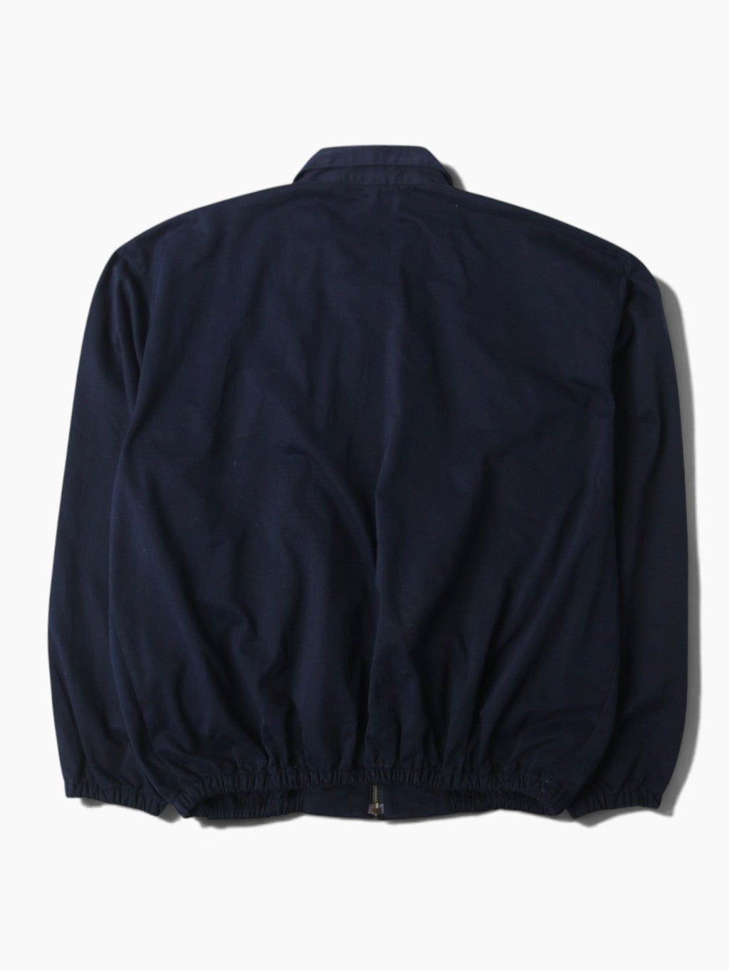 Vintage Harrington Jacket - Navy