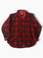 Vintage Flannel Shirt