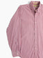 Vintage Shirt - Red Check