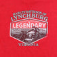 'Lynchburg Virginia' T-shirt