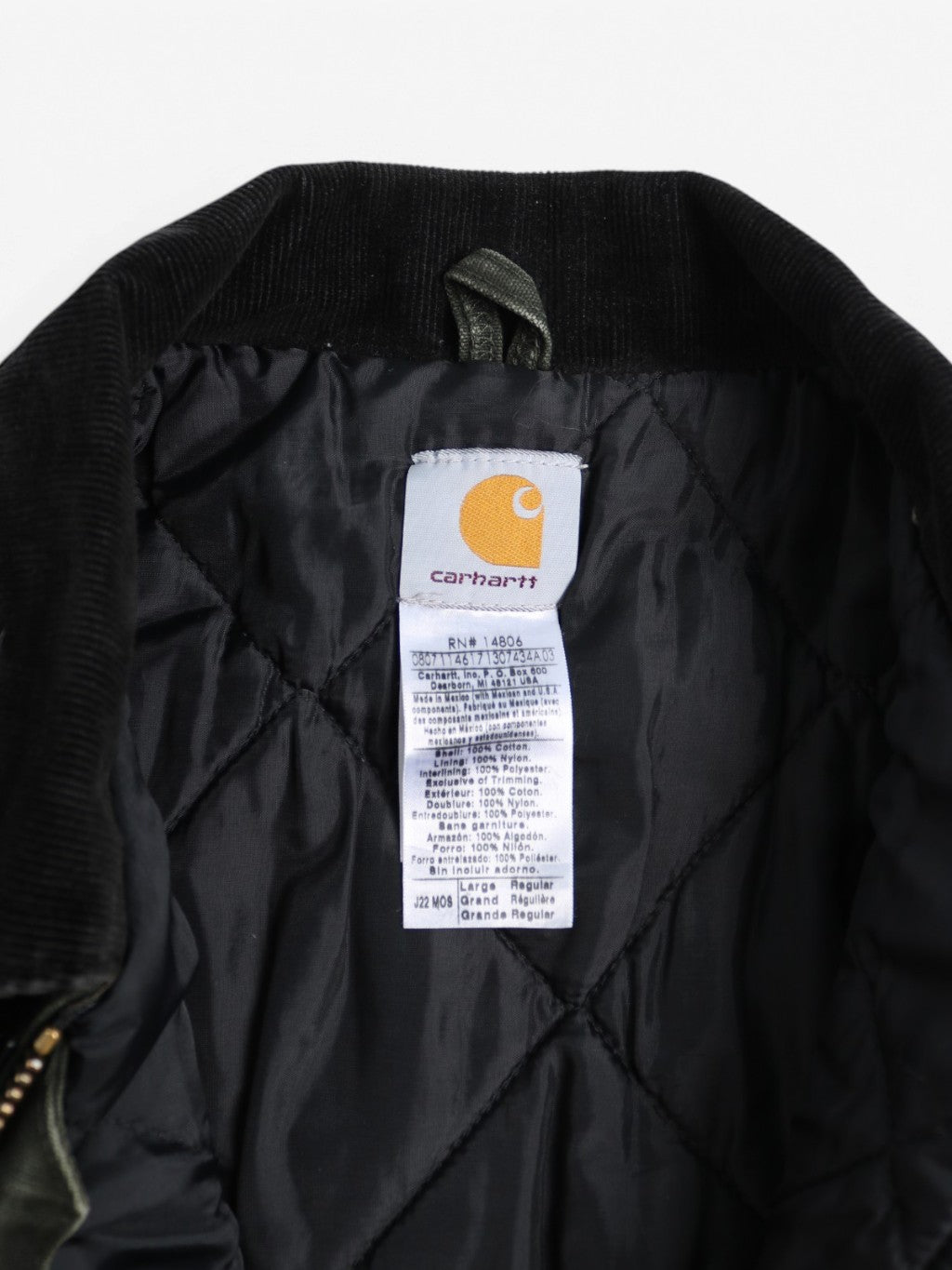 Arctic Coats & Jackets - Green