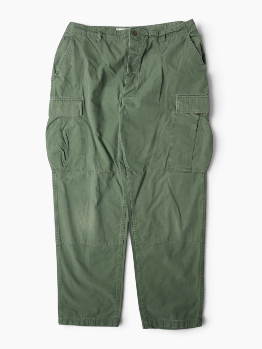 Vintage M65 Army Pants