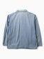 Vintage Chore Jacket - Blue