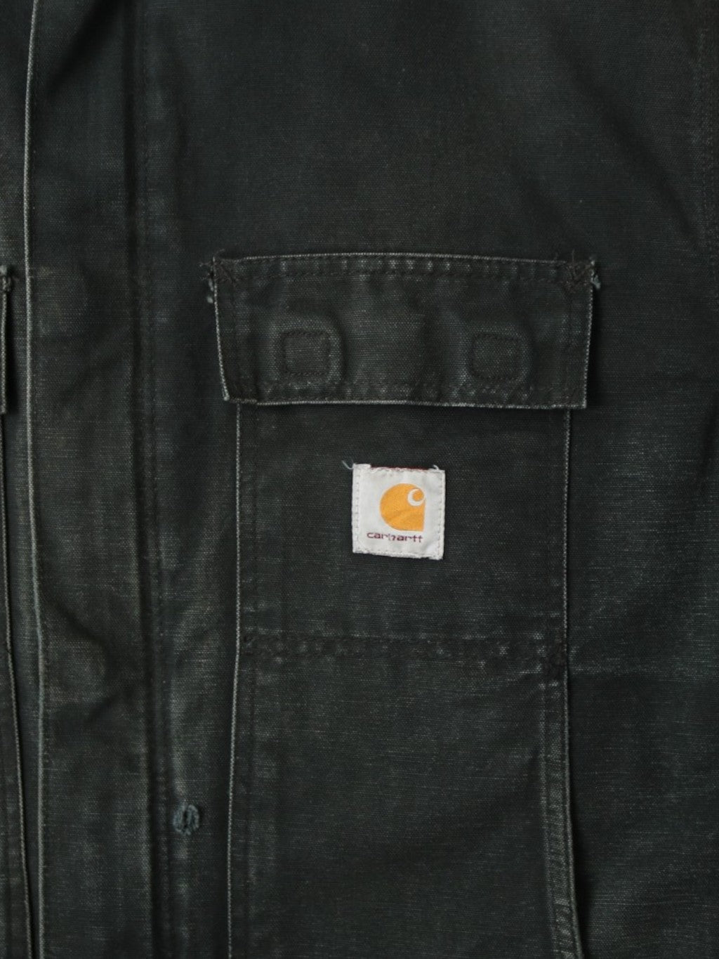 Arctic Jacket - Black