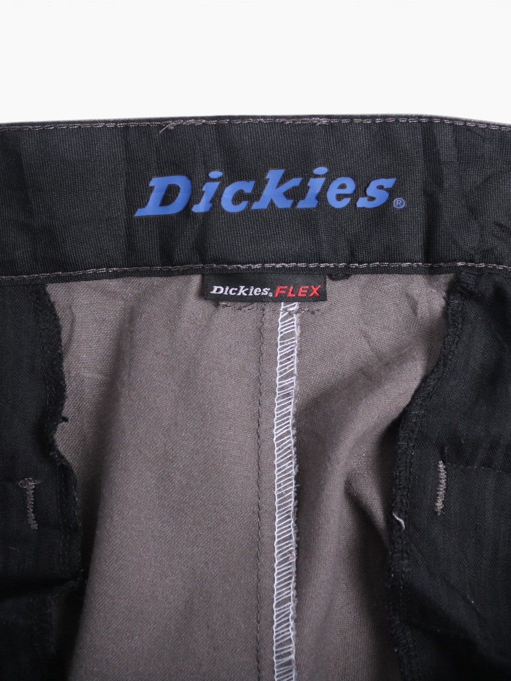 Work Pants - Grey - 34/32