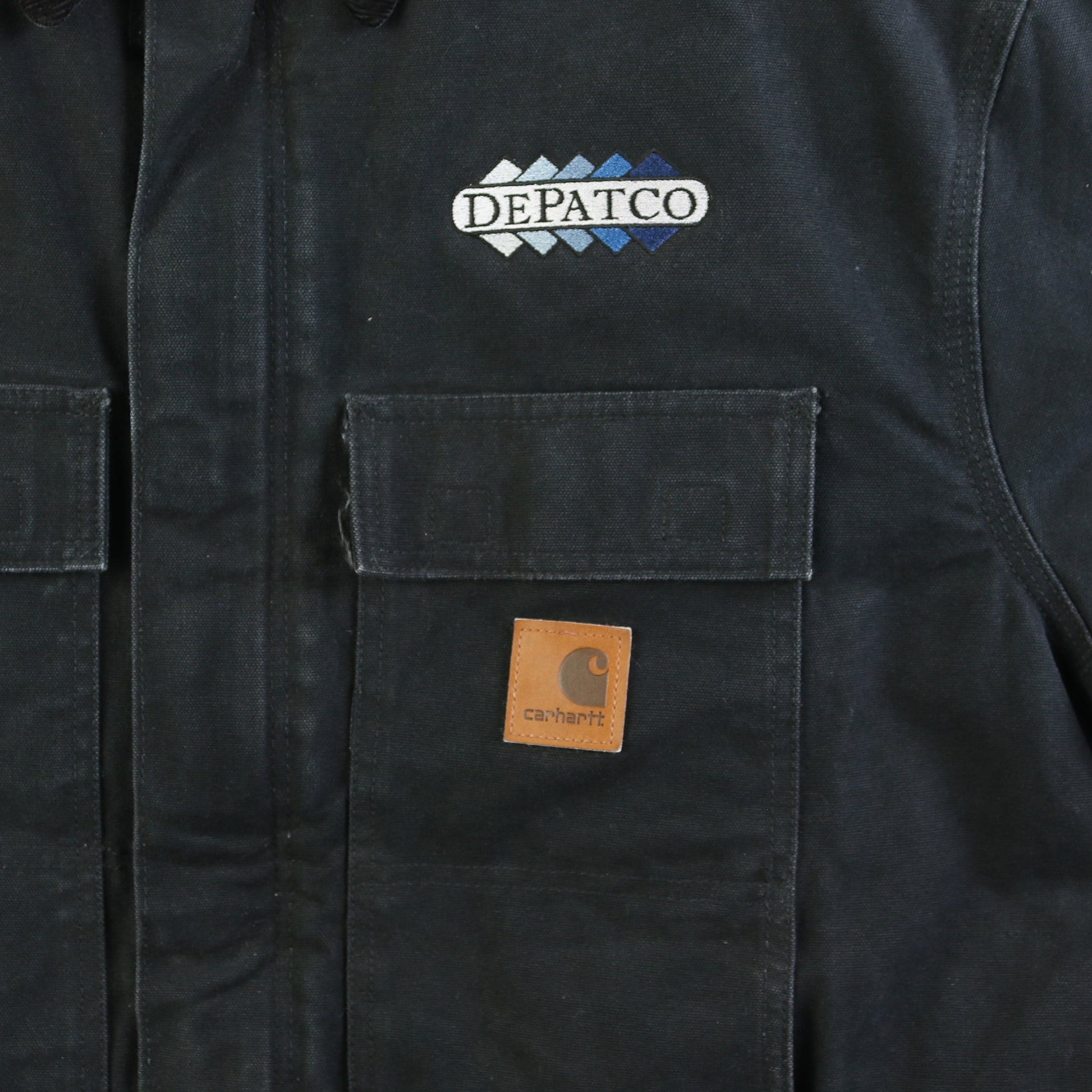 Arctic Jacket - Black