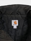 Work Jacket - Black