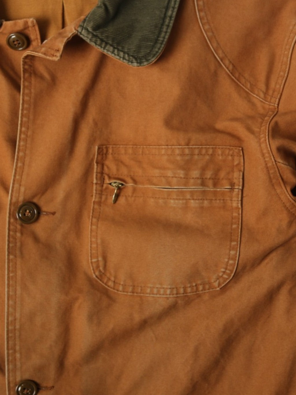 'L.L. Bean' Barn Coat