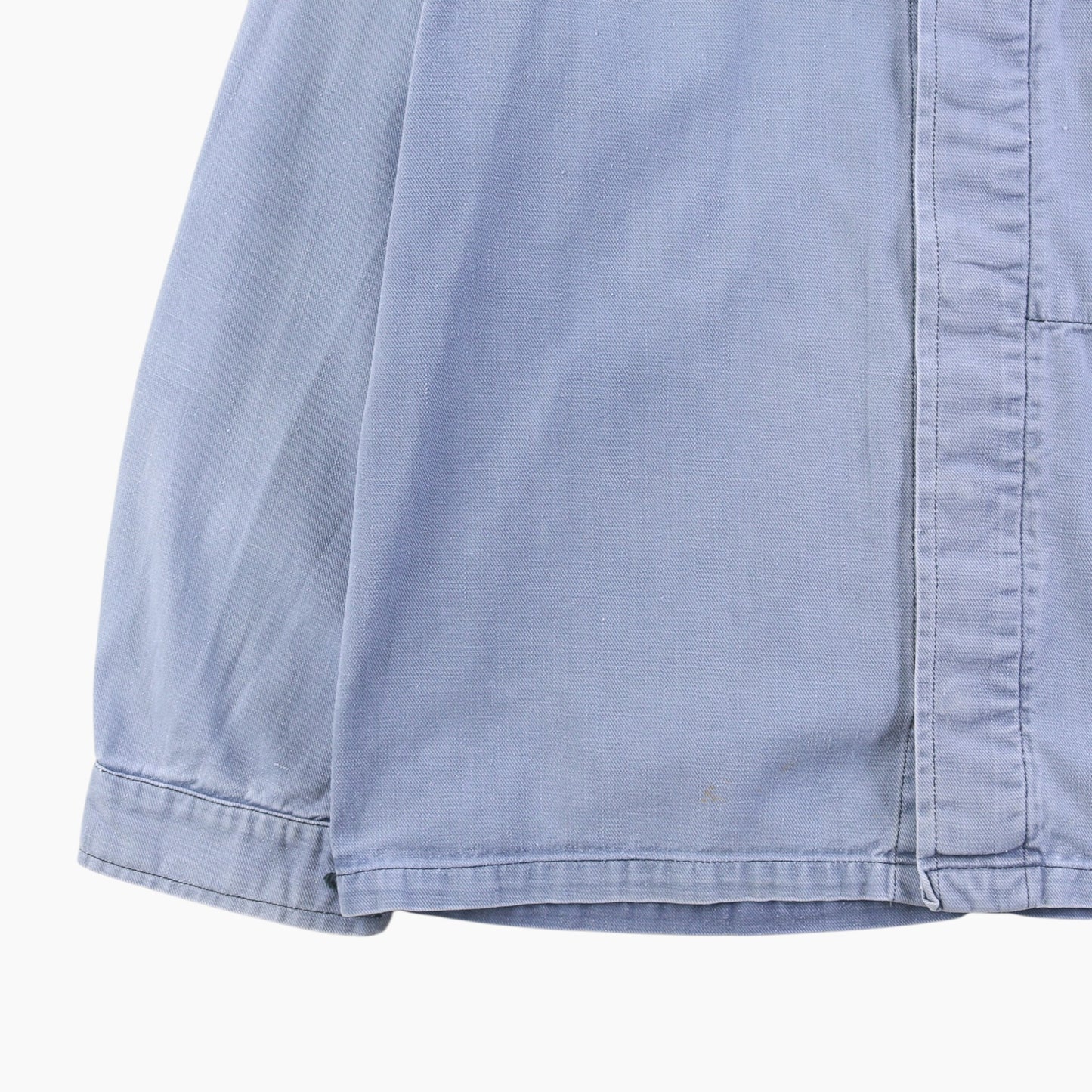 Vintage Chore Jacket - Blue