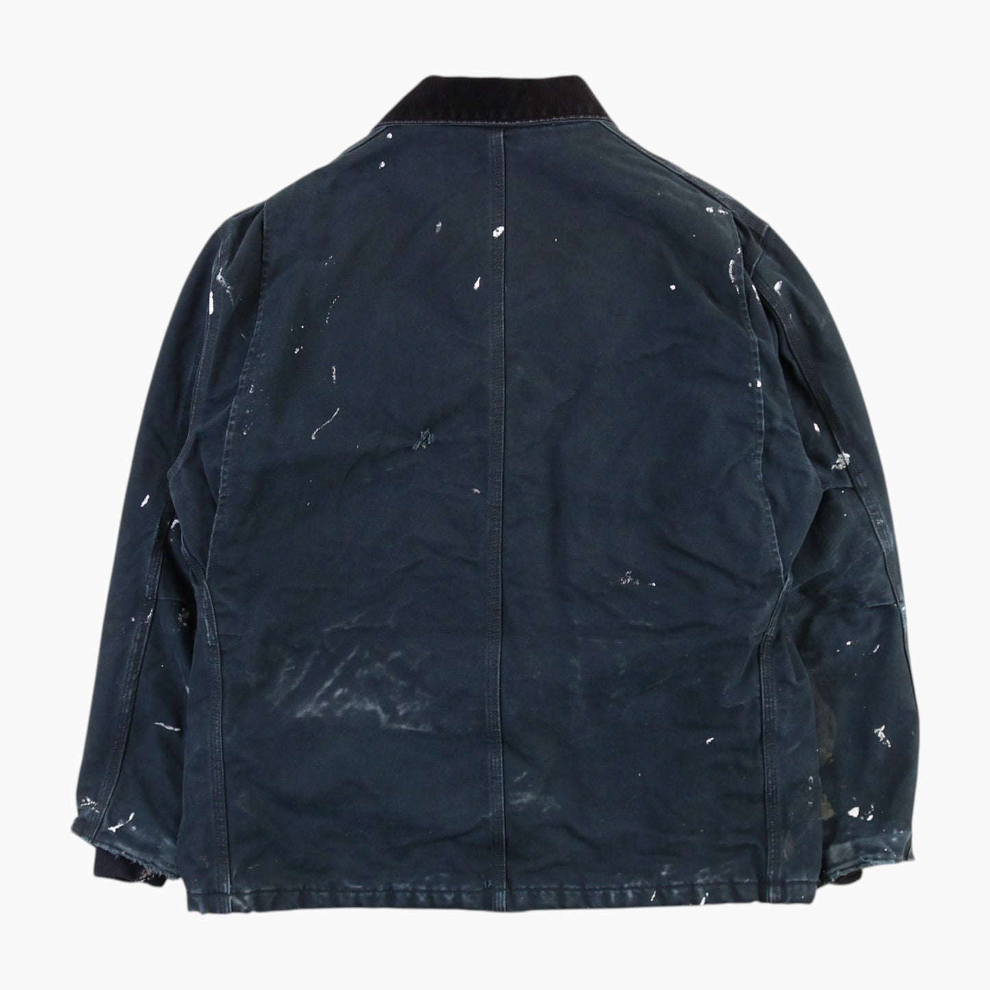 Arctic Jacket - Black